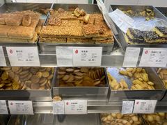 -上海哈尔滨食品厂(淮海中路店)