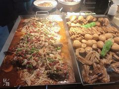 -星伦多自助料理·涮烤一体(虹悦城店)
