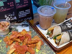 -饵块食光·云南有机手作饵块