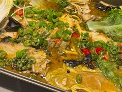 -半天妖烤鱼(桐乡万嘉购物中心店)