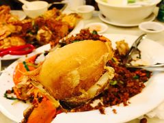 -桥底辣蟹(谢斐道店)