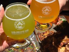 -大聖·精酿啤酒&火烧鸡(市南路店)