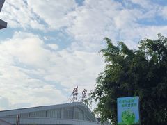 -德宏芒市国际机场