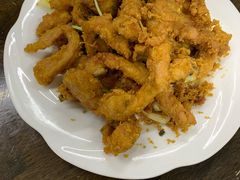 椒盐排条-协和菜馆(凤凰街店)