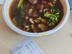 -口福汤包馆(融汇店)