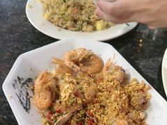 -岛中岛·海鲜大排档·万宁老字号(东澳店)