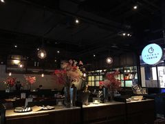 -Carbon莫卡哆·意大利复古集市餐厅(杭州大厦店)