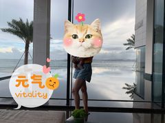 -深圳大梅沙京基洲际度假酒店