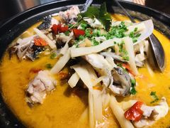 -渔太泰漓江小馆·广西融合菜(西街店)