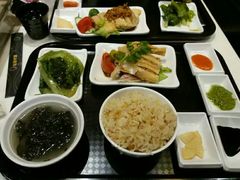 -尚轩·海南鸡饭