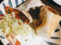 -Cactus墨西哥仙人掌餐厅