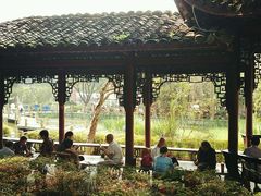 -古真记钵钵鸡(老公园店)