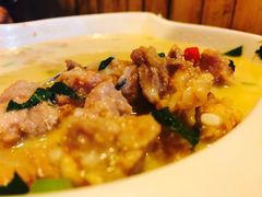 -多哥水傣味餐厅(司马巷店)