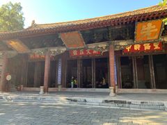-建水文庙