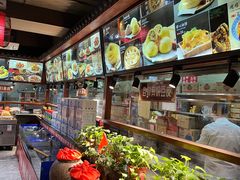 -八大碗·地道东北菜(中街店)