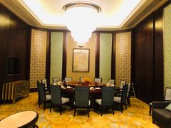 包厢-夏宫中餐厅(香格里拉大酒店)