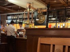 -宝莱纳啤酒花园餐厅PAULANER BRAUHAUS Nanjing(广州路店)