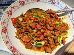 -匠熙小馆(崇文门店)