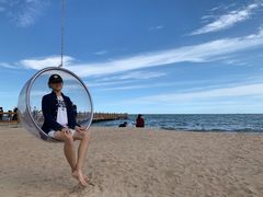 -渔岛海洋度假区