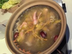 -避风塘(嘉兴八佰伴店)