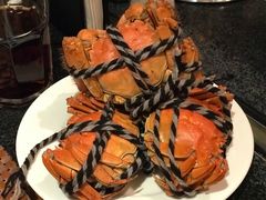 -上海漕河泾万丽酒店