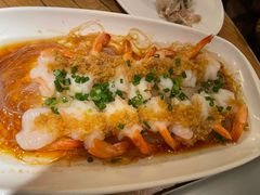 -金牌外婆家(苏州中心店)