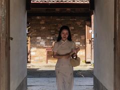 -上坦村