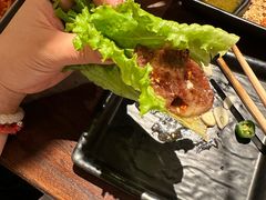 -肉仓焼肉バー(烟台山店)