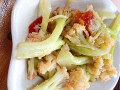 -大自然素食(望桐路店)