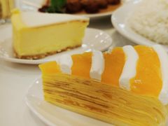 芒果千层-宜家·瑞典风味餐厅(烟台路店)