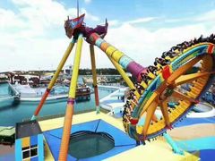 -秦皇岛乐岛海洋王国