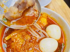 -顶上头·螺蛳火锅(五一新村店)