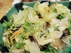 -一井烧肉·活鳗·寿司(望京SOHO店)