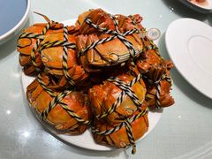 -梦都海鲜酒家(万达广场江桥店)