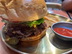 -魏斯理汉堡(西安沣东吾悦店)