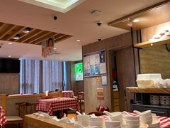 -西贝(厦门中华城店)
