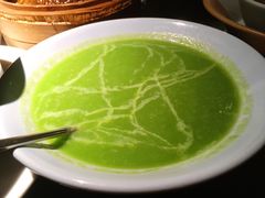 青豆泥-外婆家(杭州马塍店·杭帮菜名店)