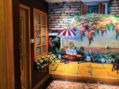 -天语雅阁(永乐路店)