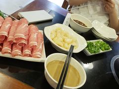 -情忆草原涮肉馆