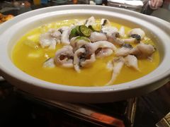 -小菜园新徽菜(宜兴八佰伴店)