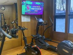 -长白山万达锦华套房酒店