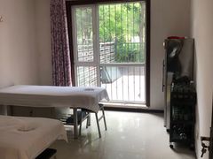 -厚德盲人按摩(太阳城店)