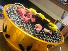 -樱宿日式和牛烧肉(五道口店)