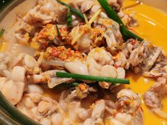 -费大厨辣椒炒肉(黄兴中心广场店)