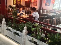 -秦月轩·陕西家乡菜(阜成路·五棵松店)