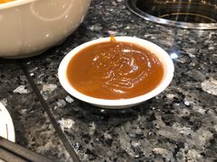 -八合里潮汕鲜牛肉火锅(吉大店)