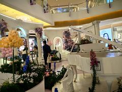 -天河城购物中心