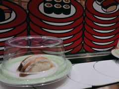 -万岁寿司(蓬江万达店)