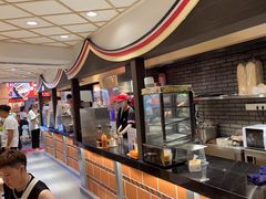 -八婆婆烧仙草(中山路店)