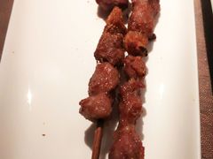 羊肉串-南门小馆·清真(国贸商城店)